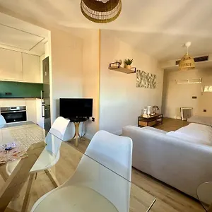  Apartment Calle Varela Centro