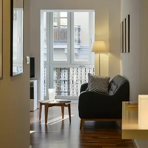 Alhambra Slowhomes Гранада