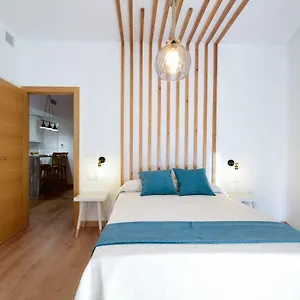 Apartament Apartamento Zarate I, Grenada