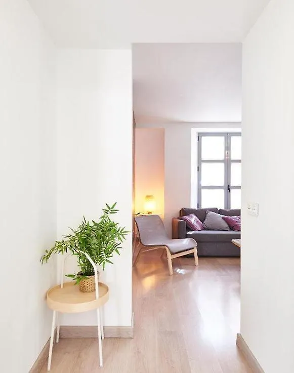Apartament Apartamento Ideal Para Familias En Grenada Hiszpania