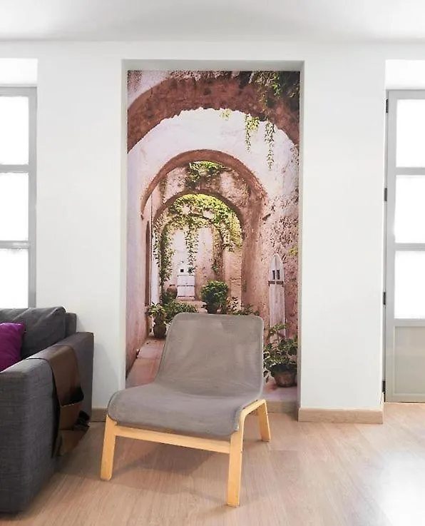 Apartamento Ideal Para Familias En Granada