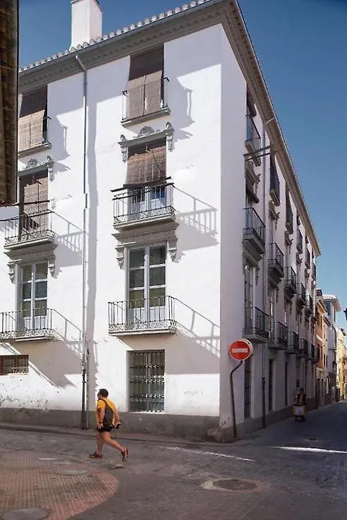Apartamento Ideal Para Familias En Granada Spain